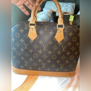 Alma pm ❌ SOLD ❌